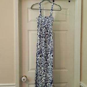 Maternity dress